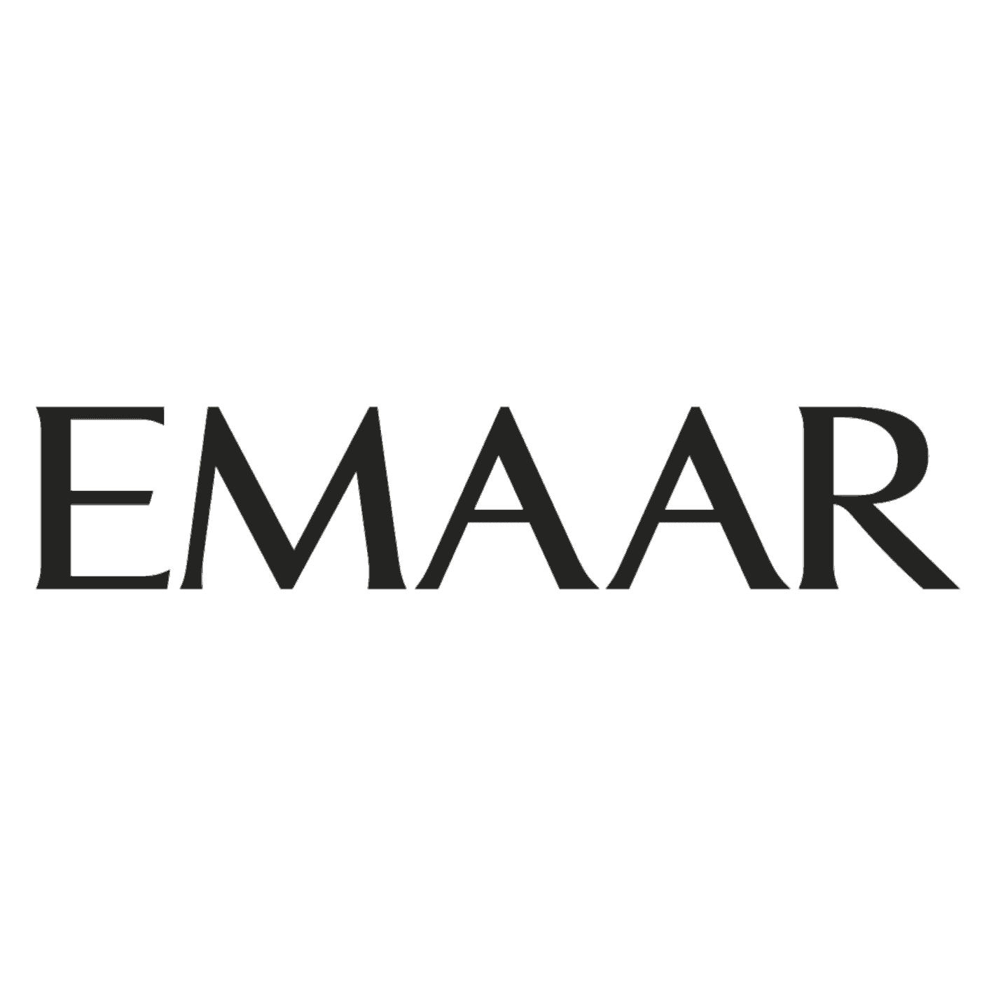 Emaar Partners logo for real estate collaborations and investments.